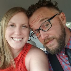 Meet your Posher, Joel